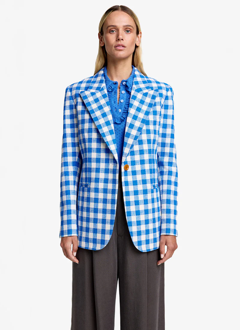 90's Blazer - Image 3
