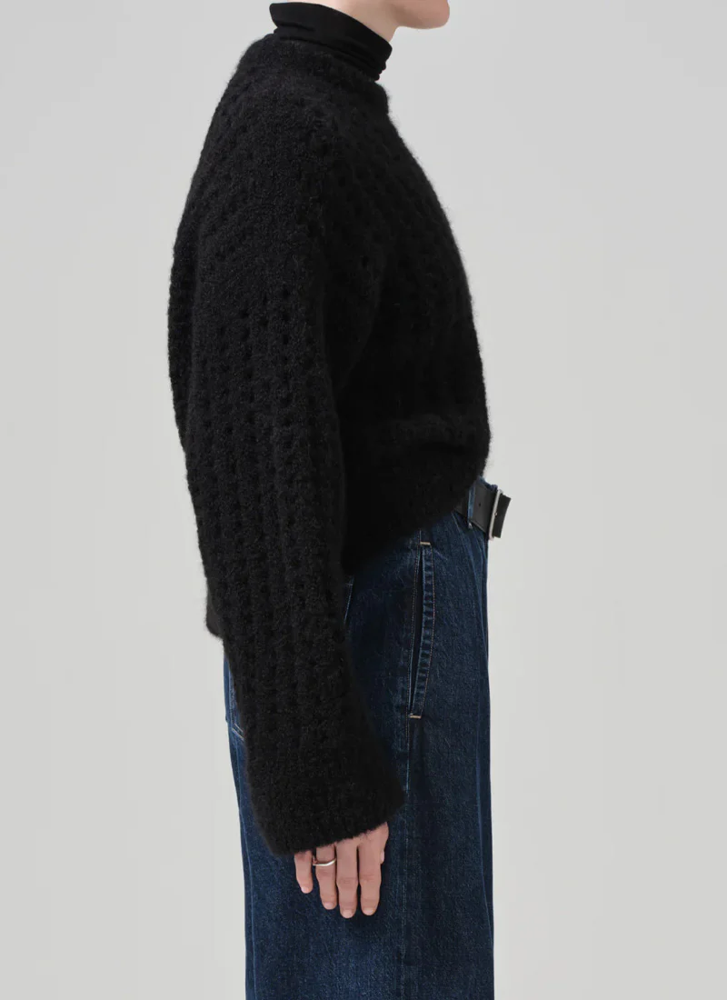 Ailani Crewneck Sweater - Image 4