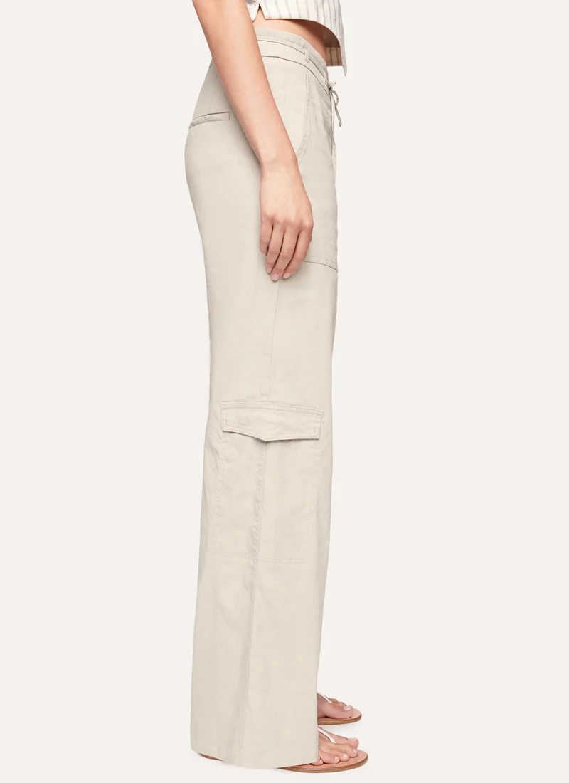Alana Cargo Pant - Image 2
