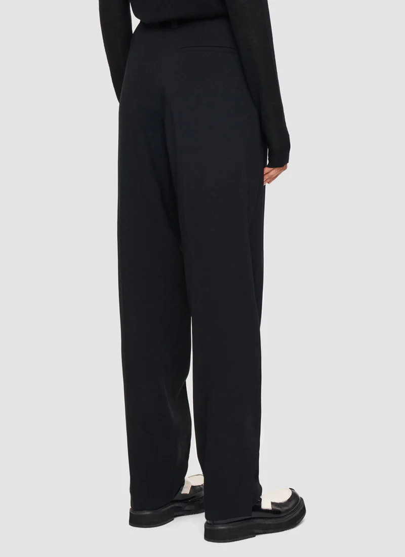 Alexis Fluid Twill Pant - Image 2