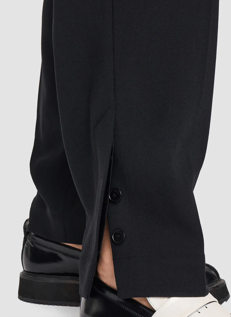 Alexis Fluid Twill Pant - Image 6