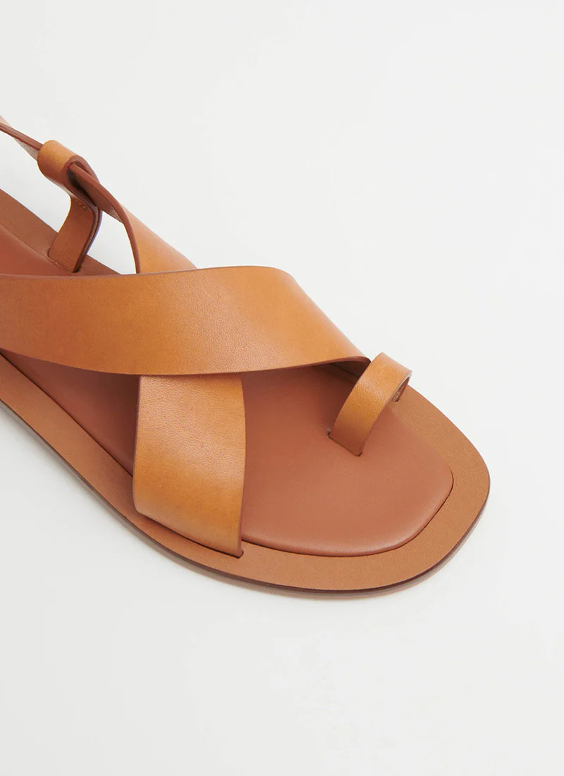 Ankle Strap Sandal - Image 2