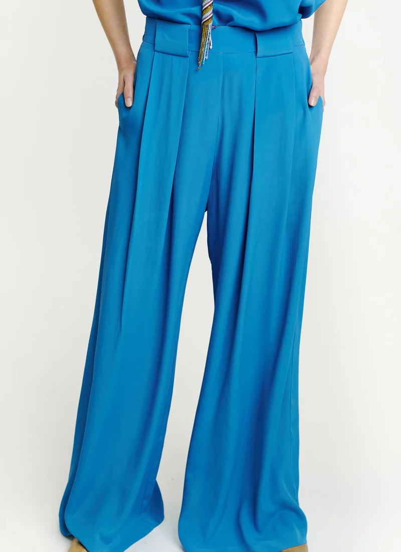 Aspen Fluid Trouser - Image 4
