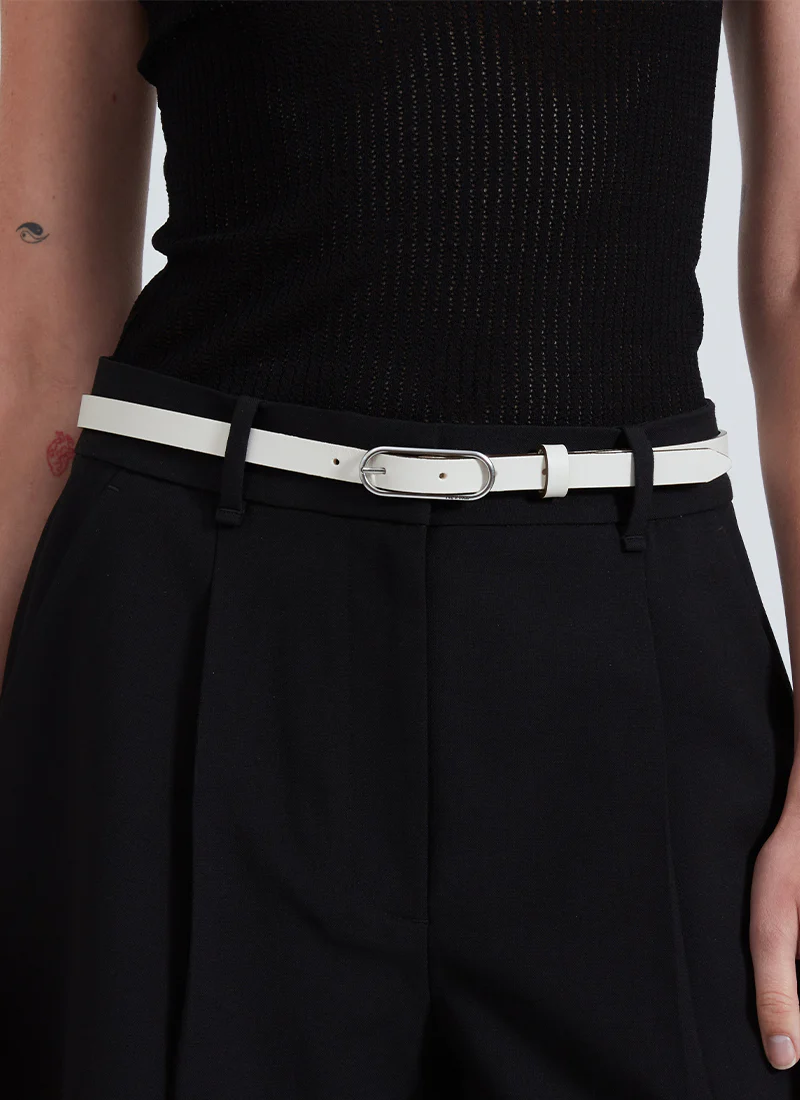 Baby Rounded Rebound Belt - Image 2