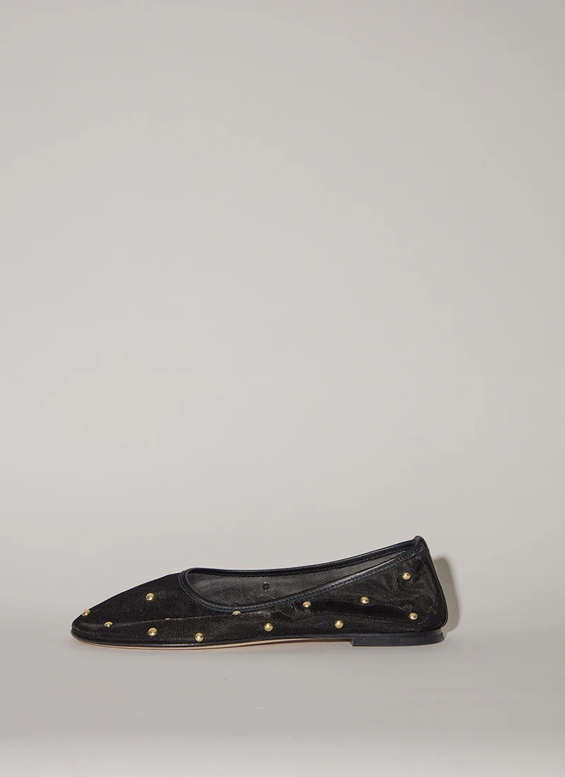 Balla Mesh Flat with studs - Image 11