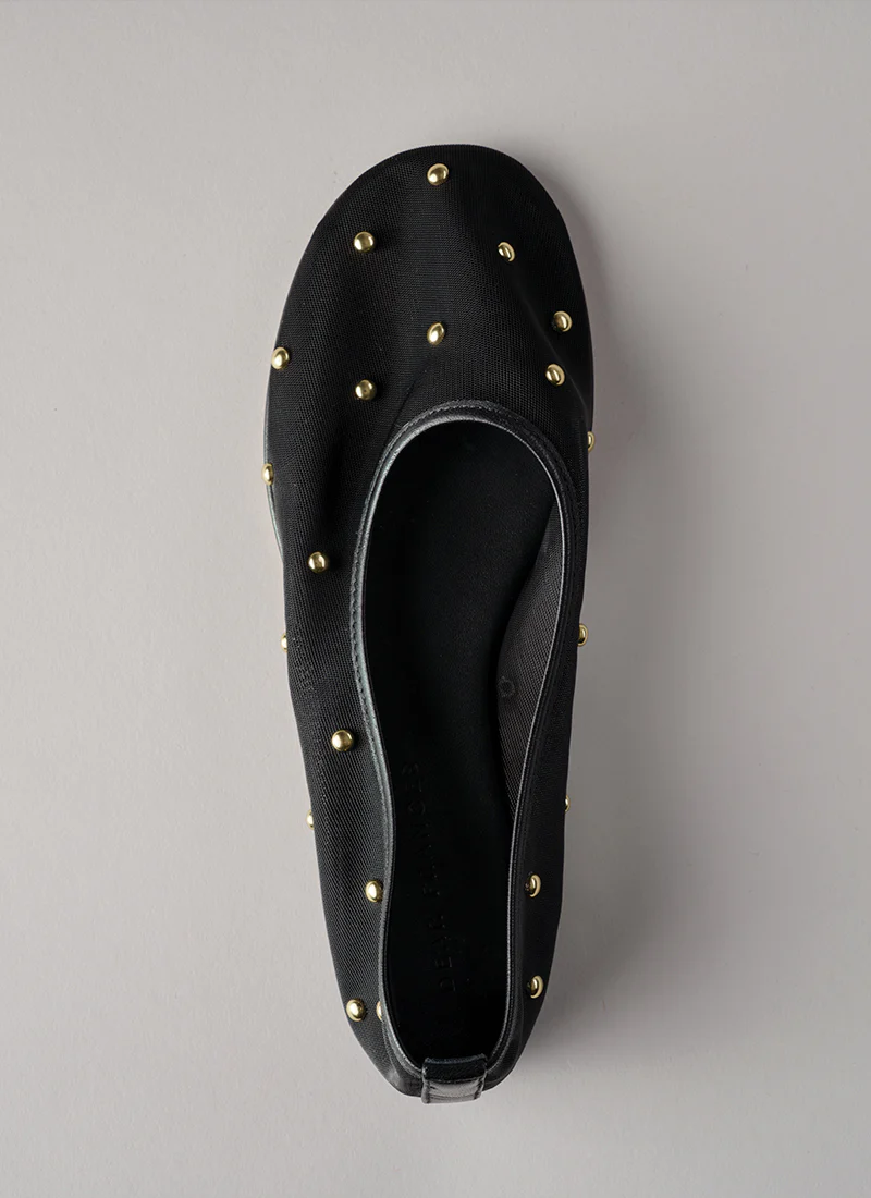 Balla Mesh Flat with studs - Image 8