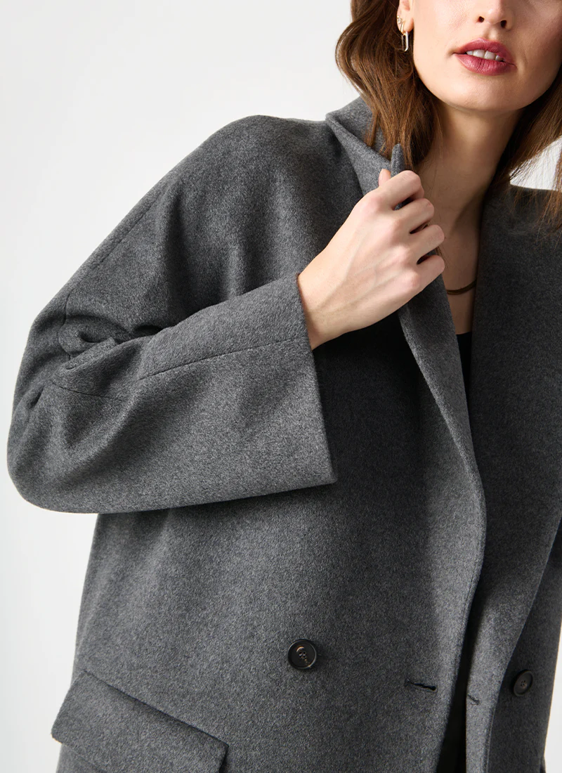 Berenice Cashmere Grey - Image 2