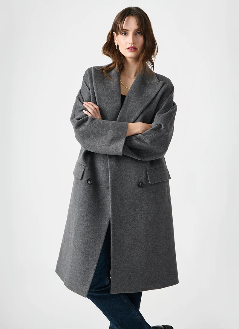 Berenice Cashmere Grey - Image 4