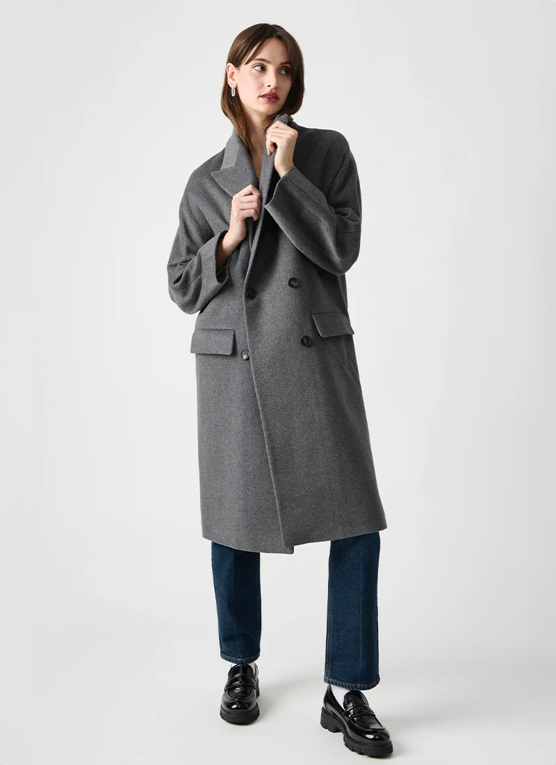Berenice Cashmere Grey - Image 5