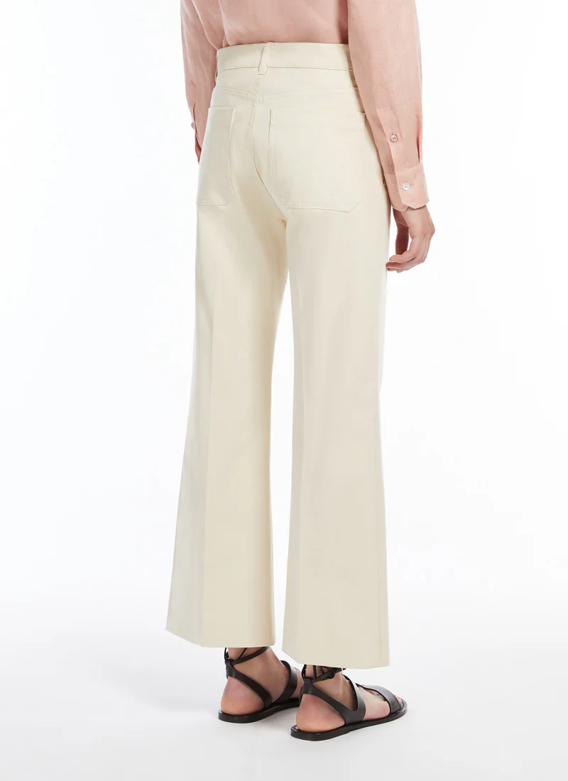 Bosso Straight Trouser - Image 2