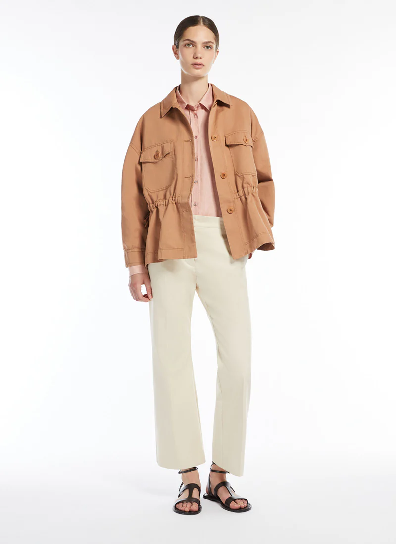 Bosso Straight Trouser - Image 3