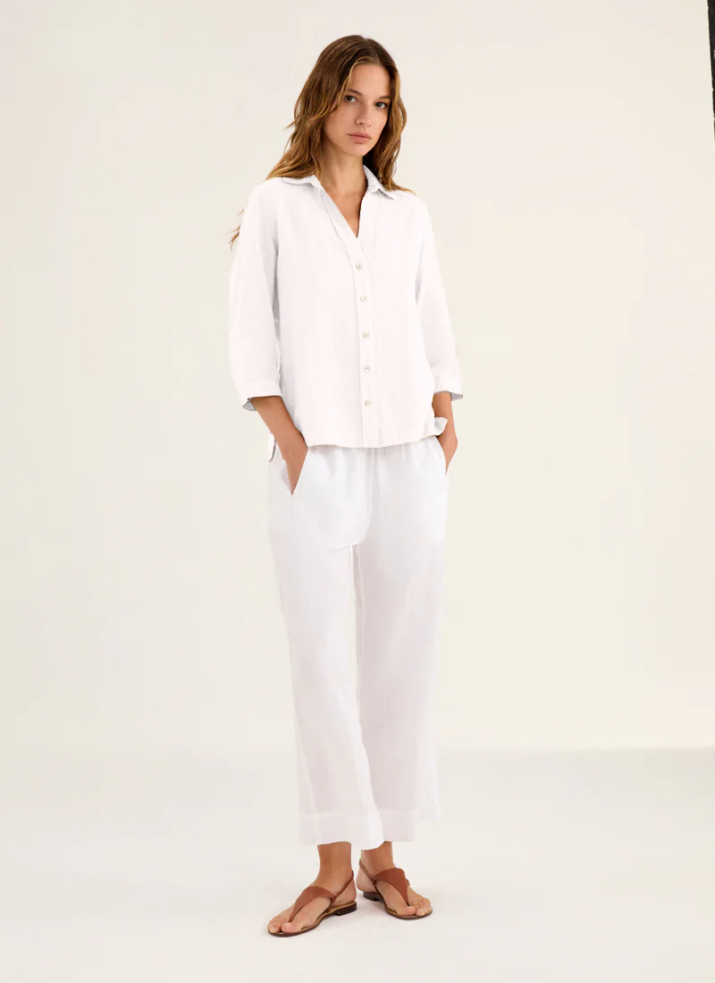 Button Up Shirt - Image 3