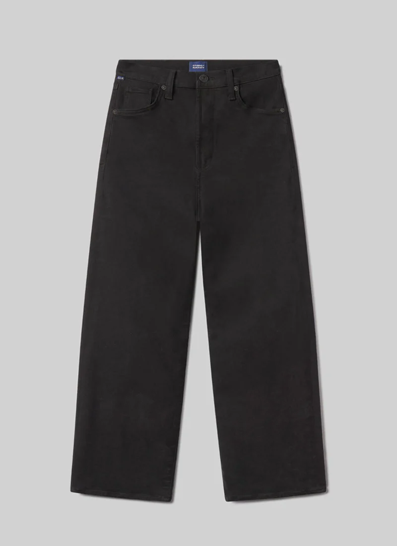 Caia Straight Leg Jeans - Image 7