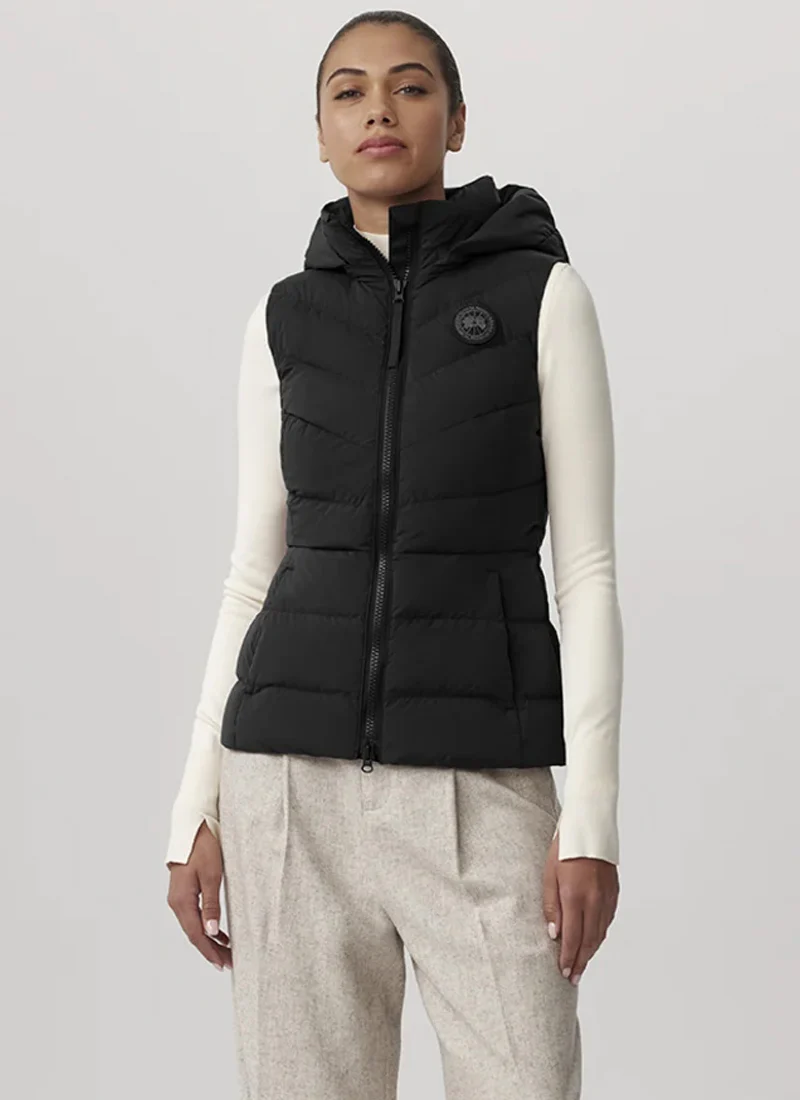 Clair Vest