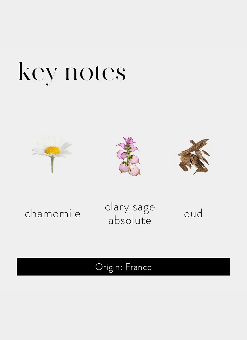 Clary Sage Absolute Candle - Image 2