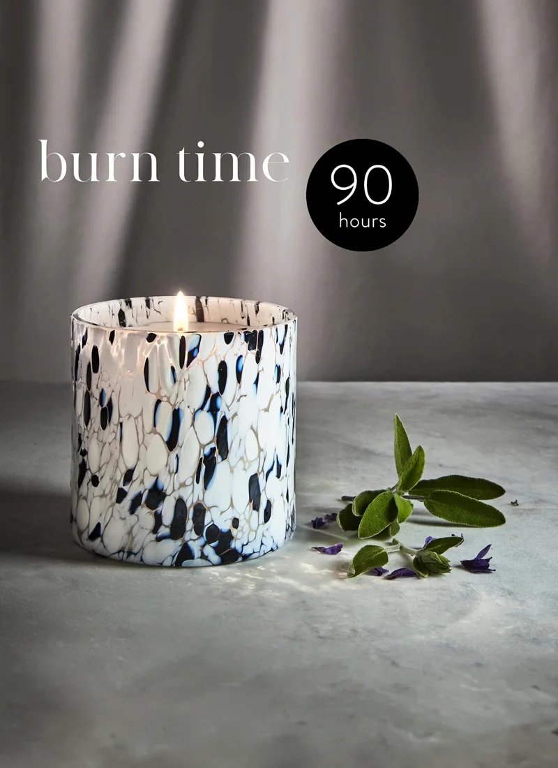 Clary Sage Absolute Candle - Image 6