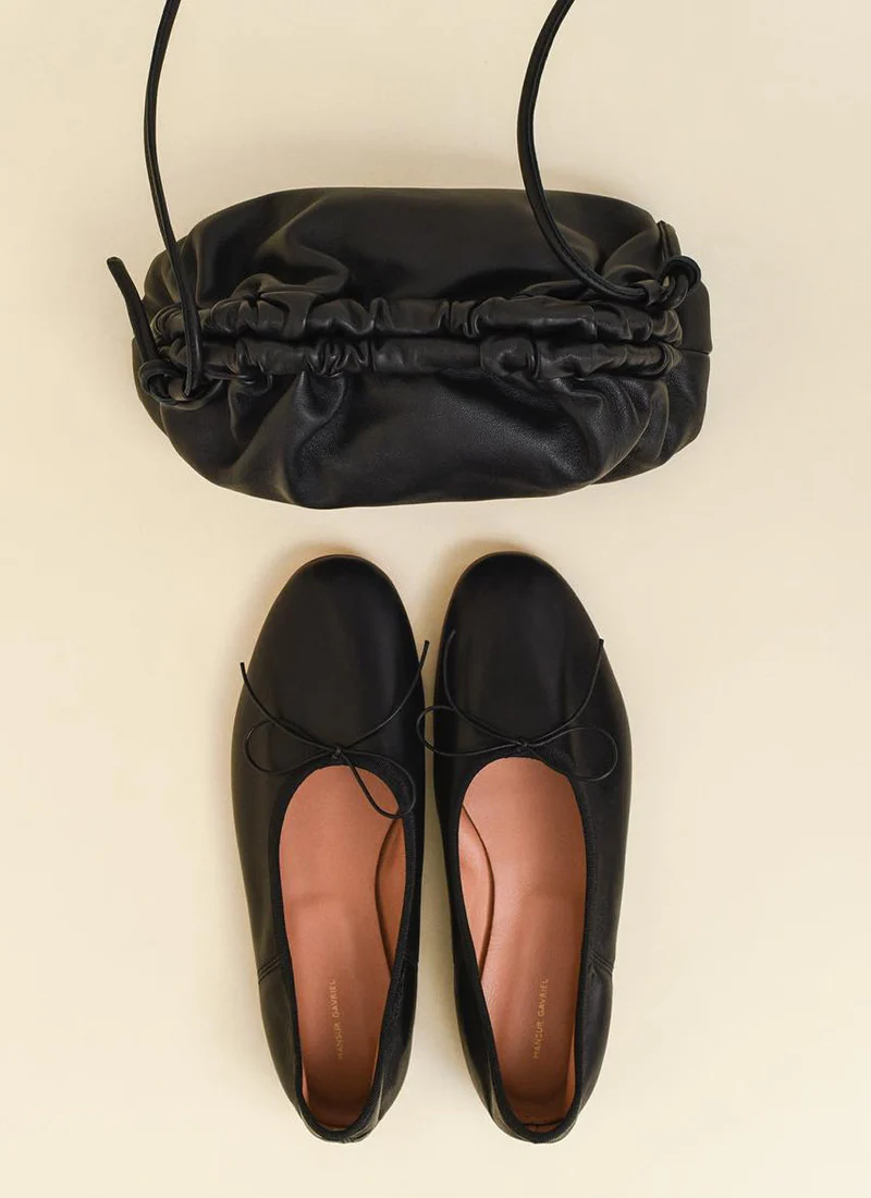 Dream Ballerina Flat - Image 7
