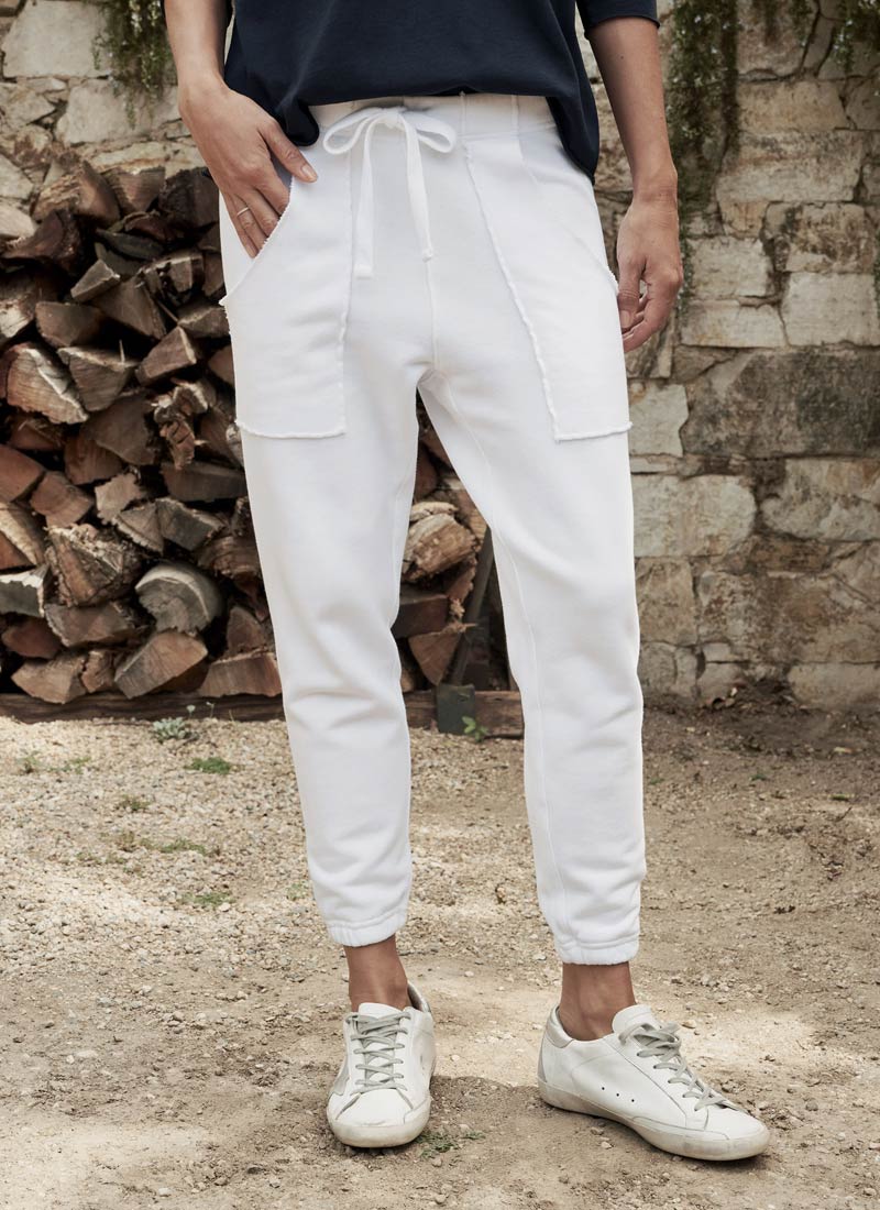 Eamon Jogger Sweatpant