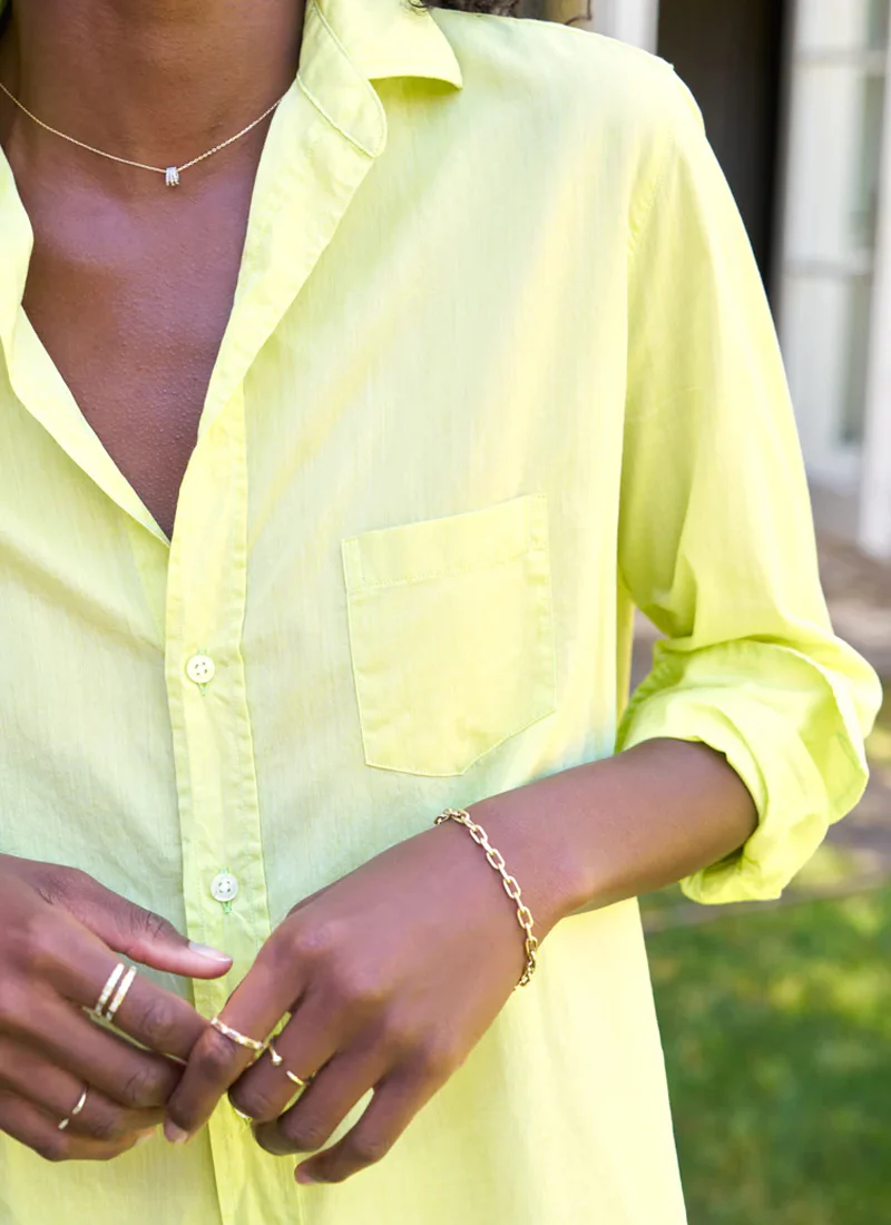 Eileen Button Up Shirt - Image 3