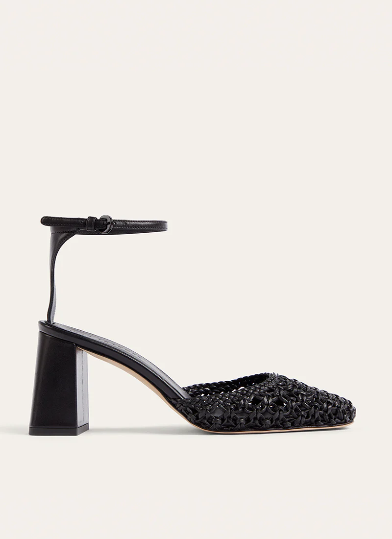 Felice Heel