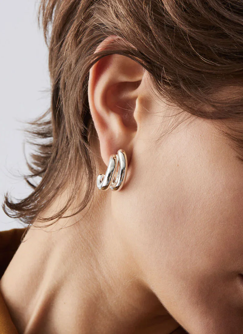 Florence Earrings