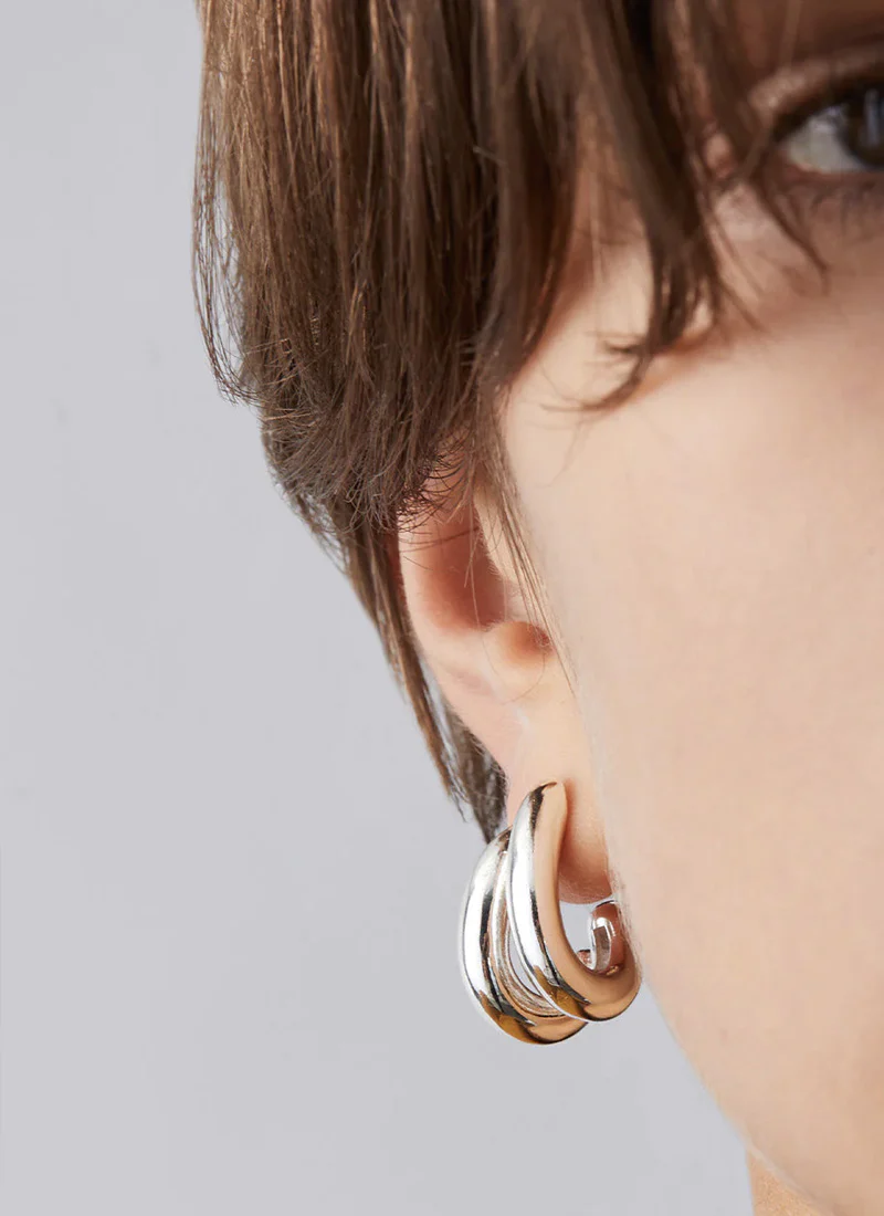 Florence Earrings - Image 2
