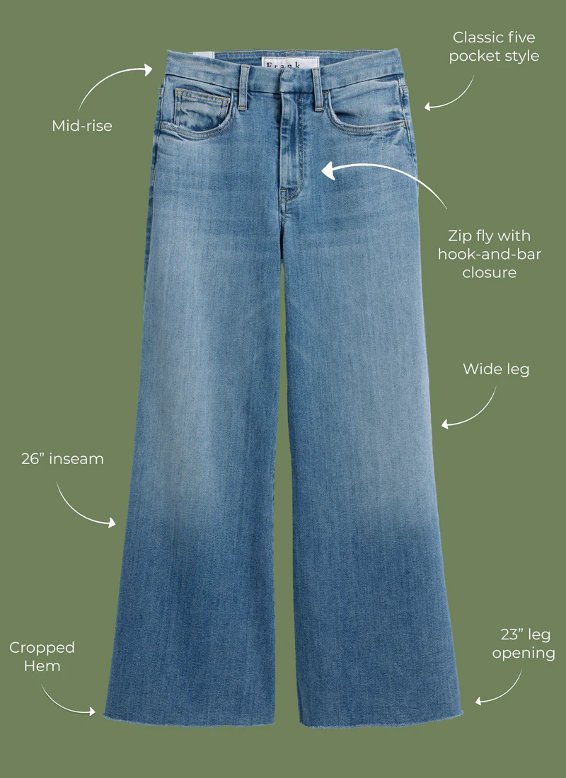 Galway 1972 Jeans - Image 4