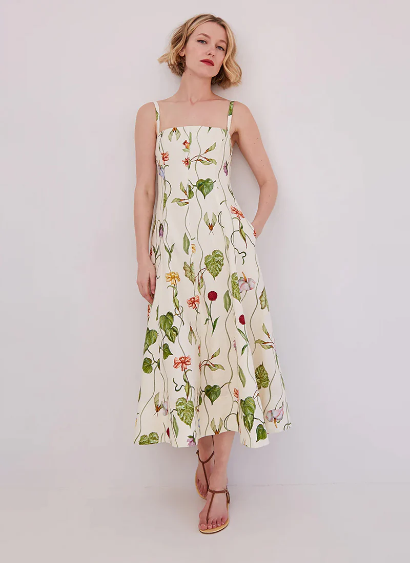 Gimlet Dress