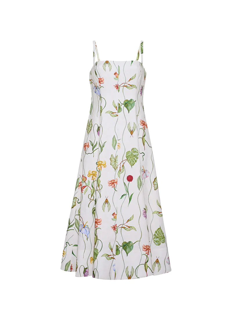 Gimlet Dress - Image 2