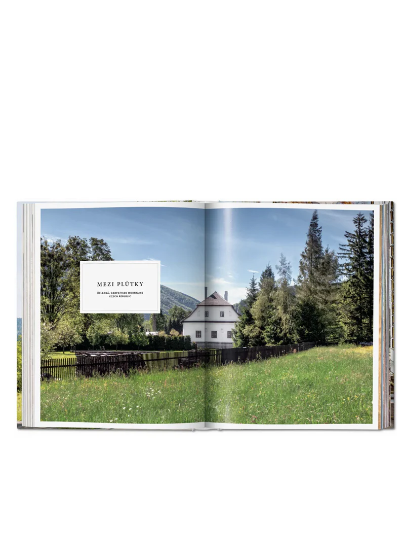 Great Escapes Europe. The Hotel Book - Image 2
