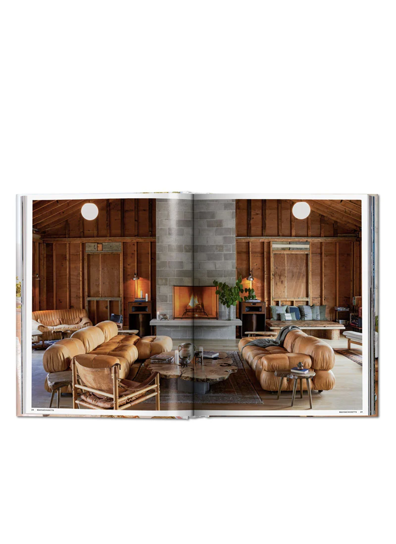 Great Escapes USA. The Hotel Book - Image 3