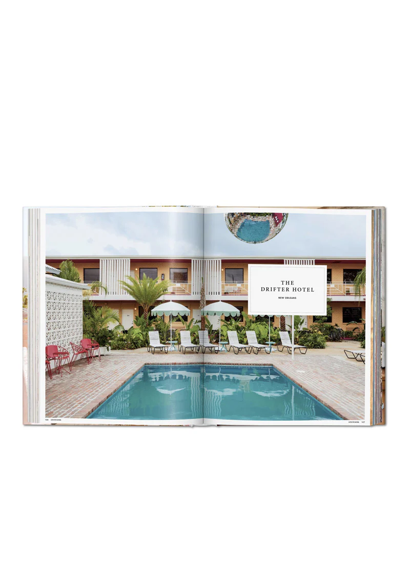 Great Escapes USA. The Hotel Book - Image 4