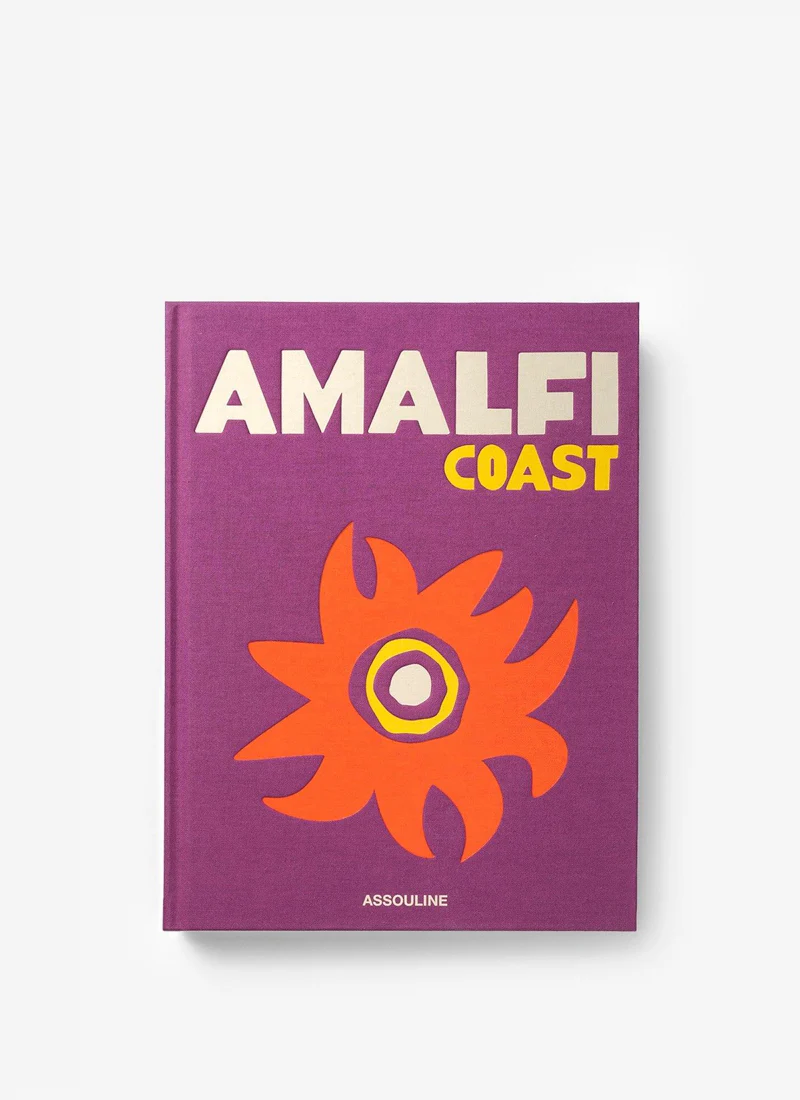 Amalfi Coast Book - Image 3
