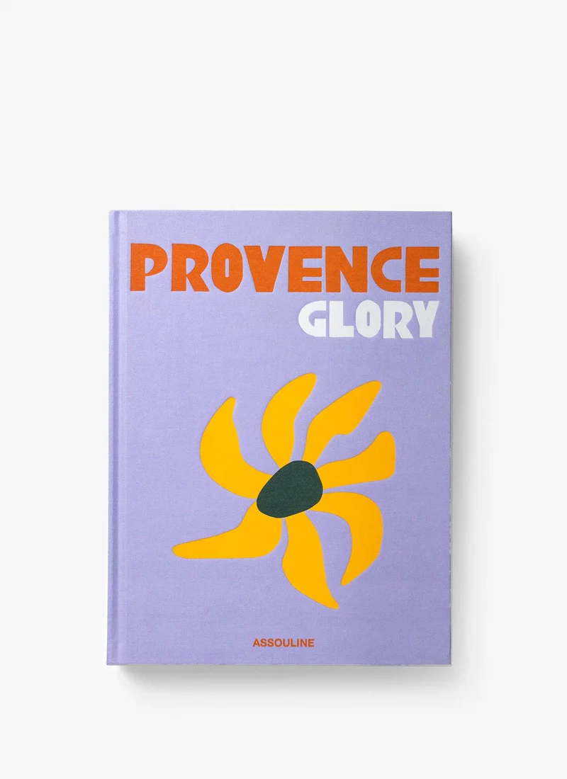 Provence Glory Book - Image 3