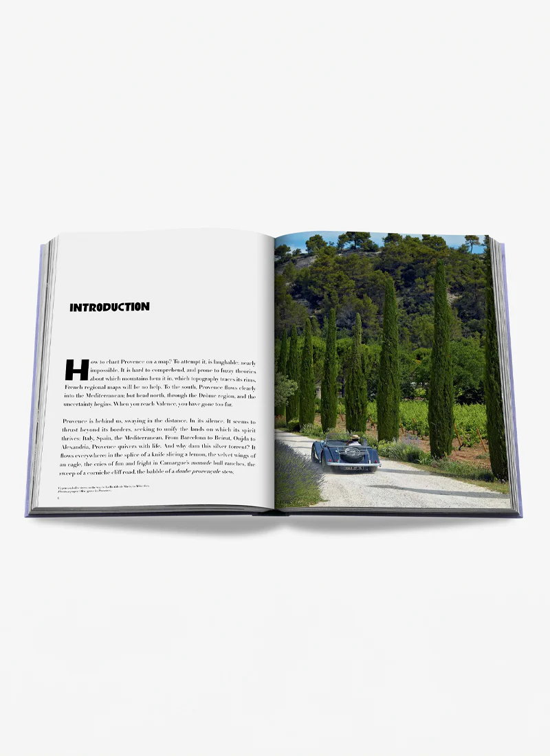 Provence Glory Book - Image 4