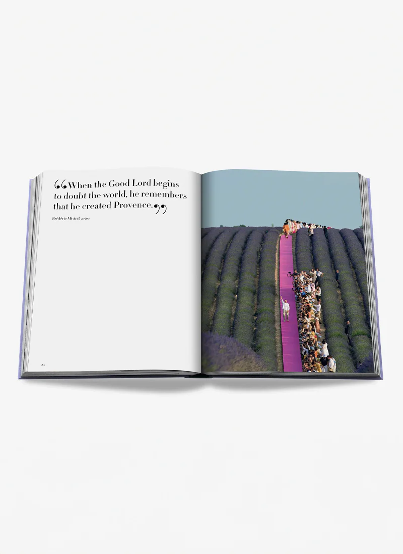 Provence Glory Book - Image 6