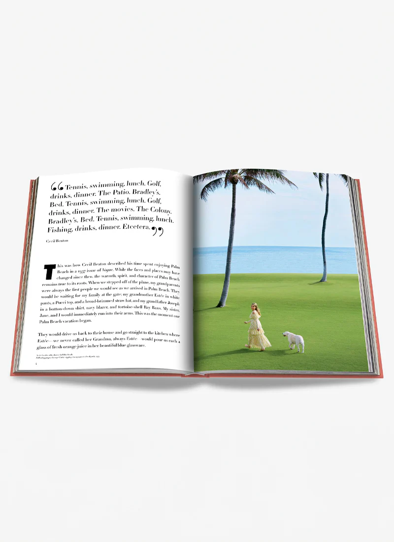 Palm Beach Book - Image 3