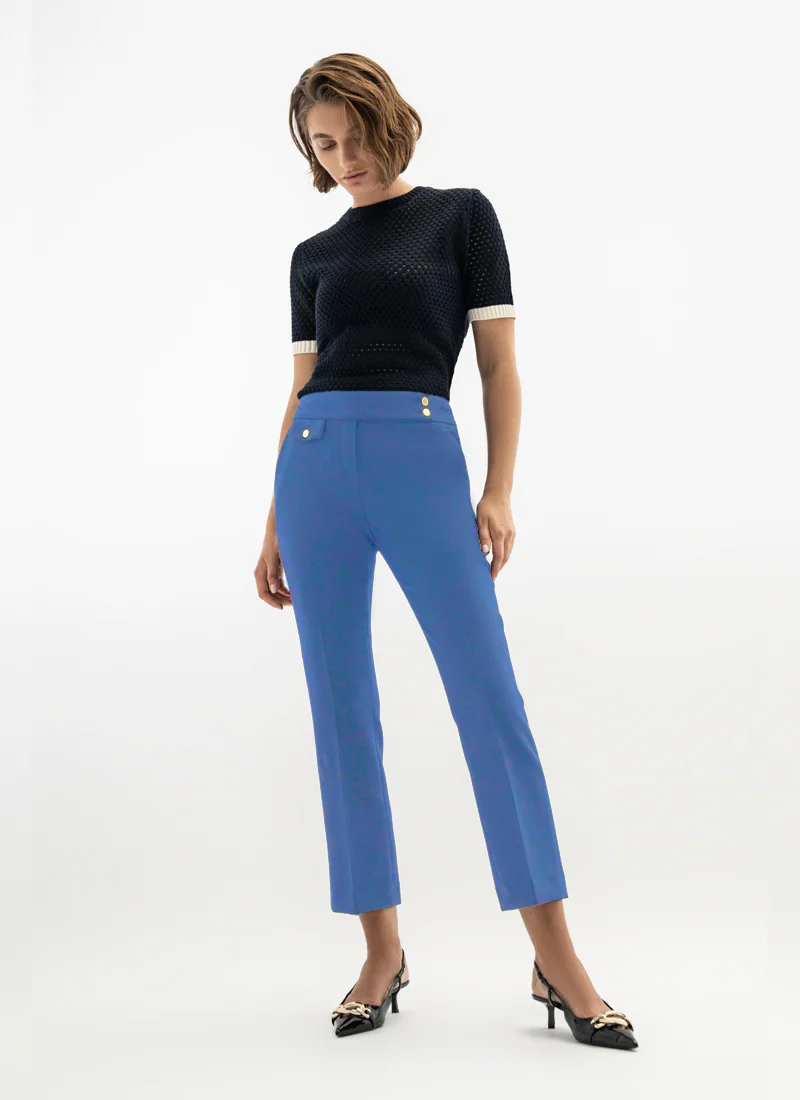 Inez Ceramica Pant