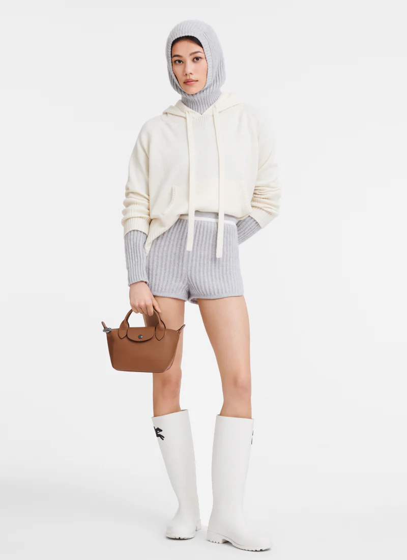 Le Pliage Xtra XS Handbag - Image 2