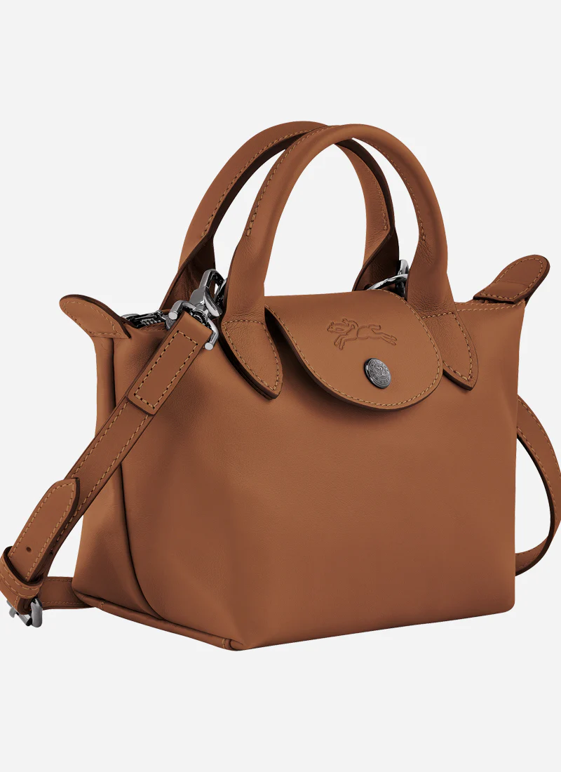 Le Pliage Xtra XS Handbag - Image 3