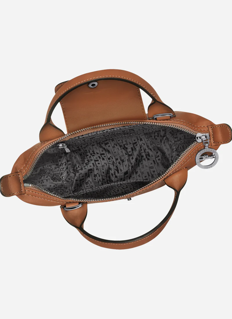 Le Pliage Xtra XS Handbag - Image 5