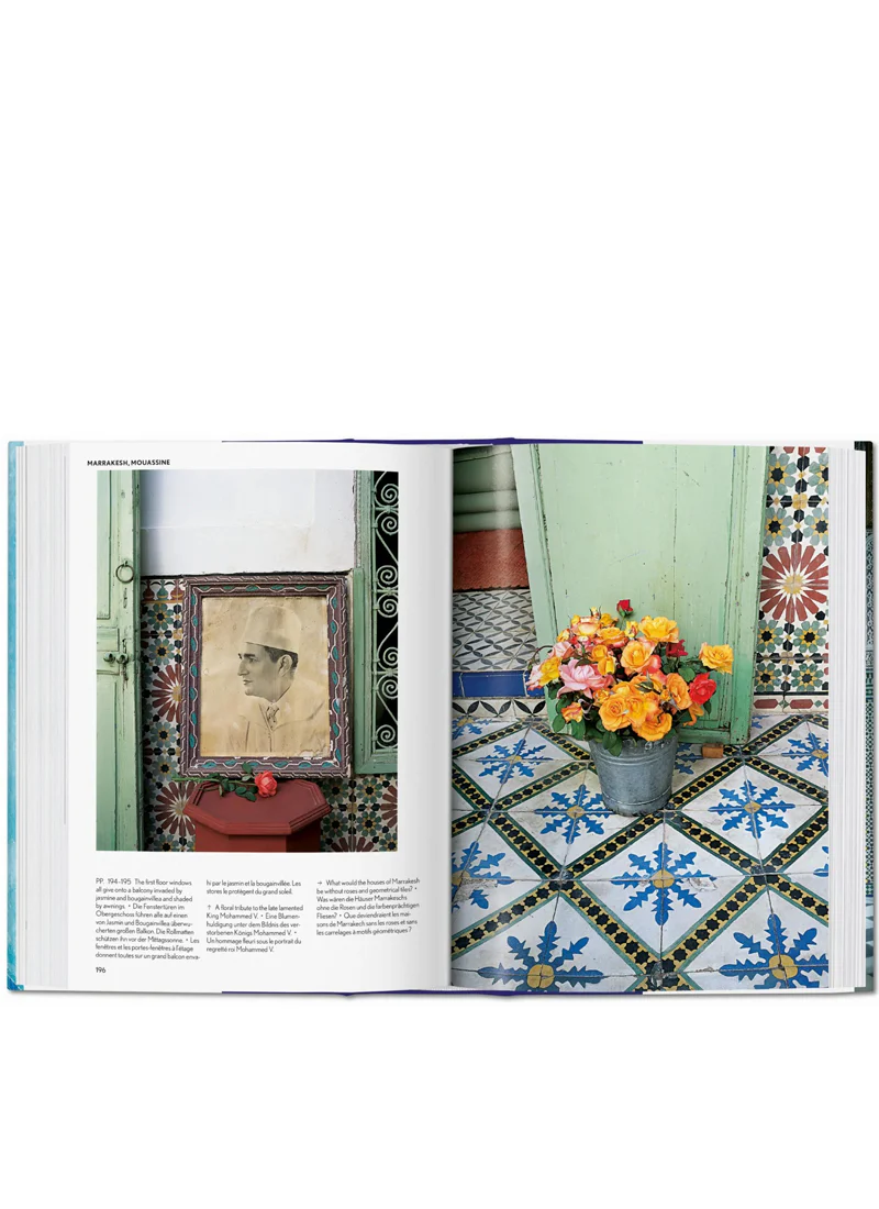 Living In Morocco Book - Image 4