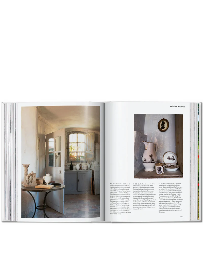 Living In Provence Book - Image 5