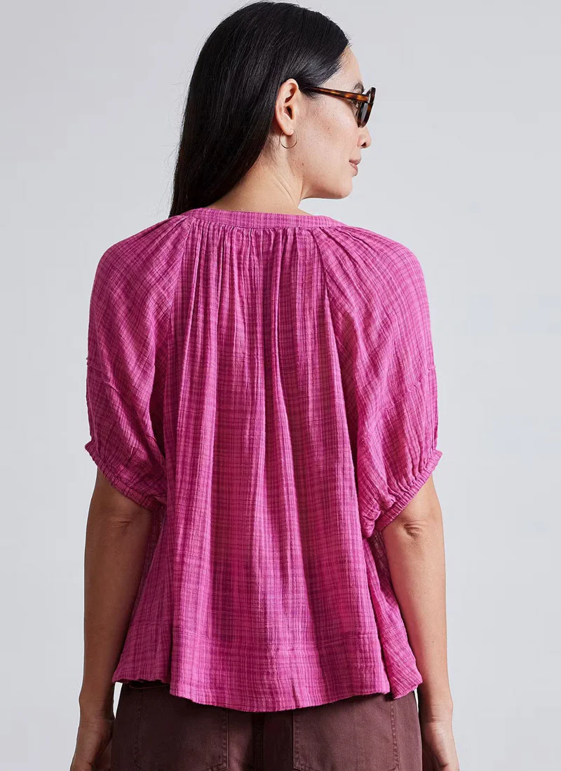 Lumina Popover Top - Image 2