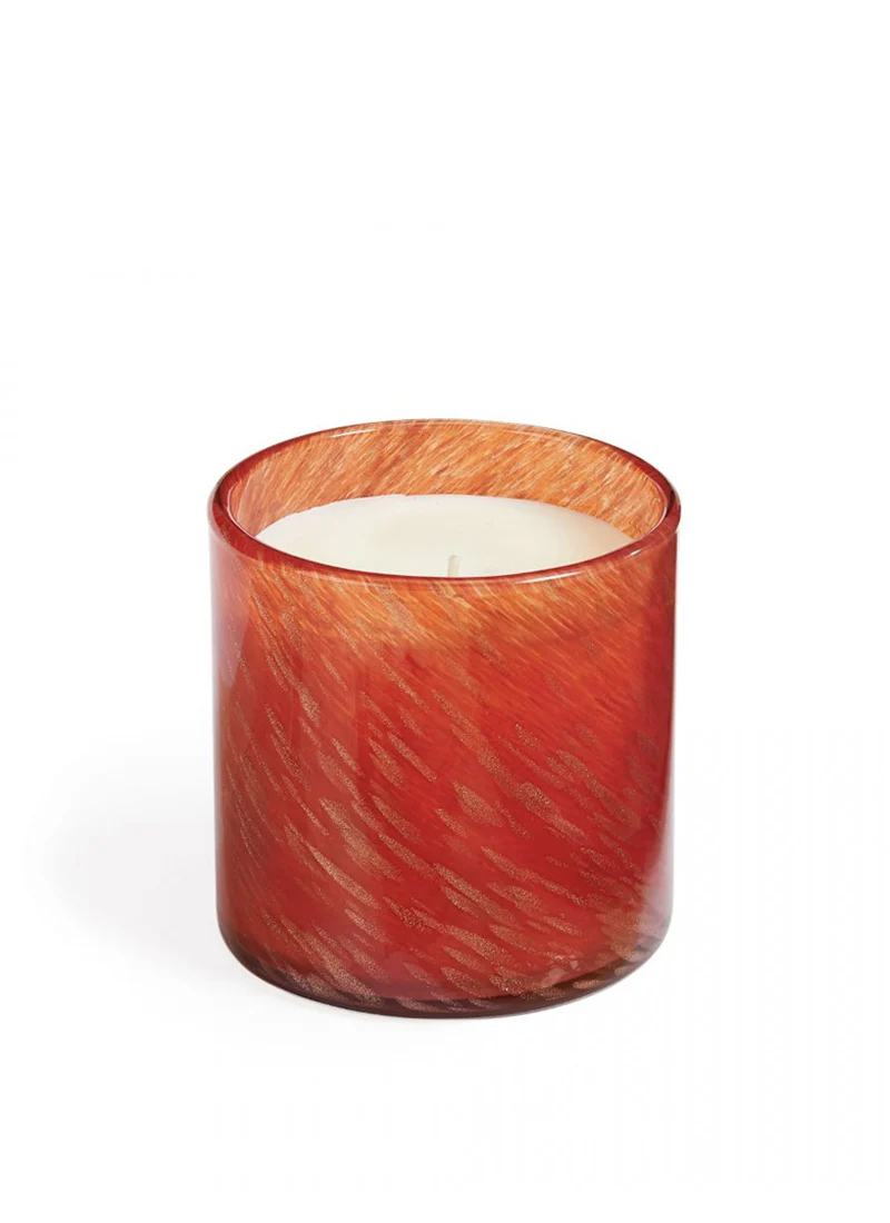 Midnight Currant Candle
