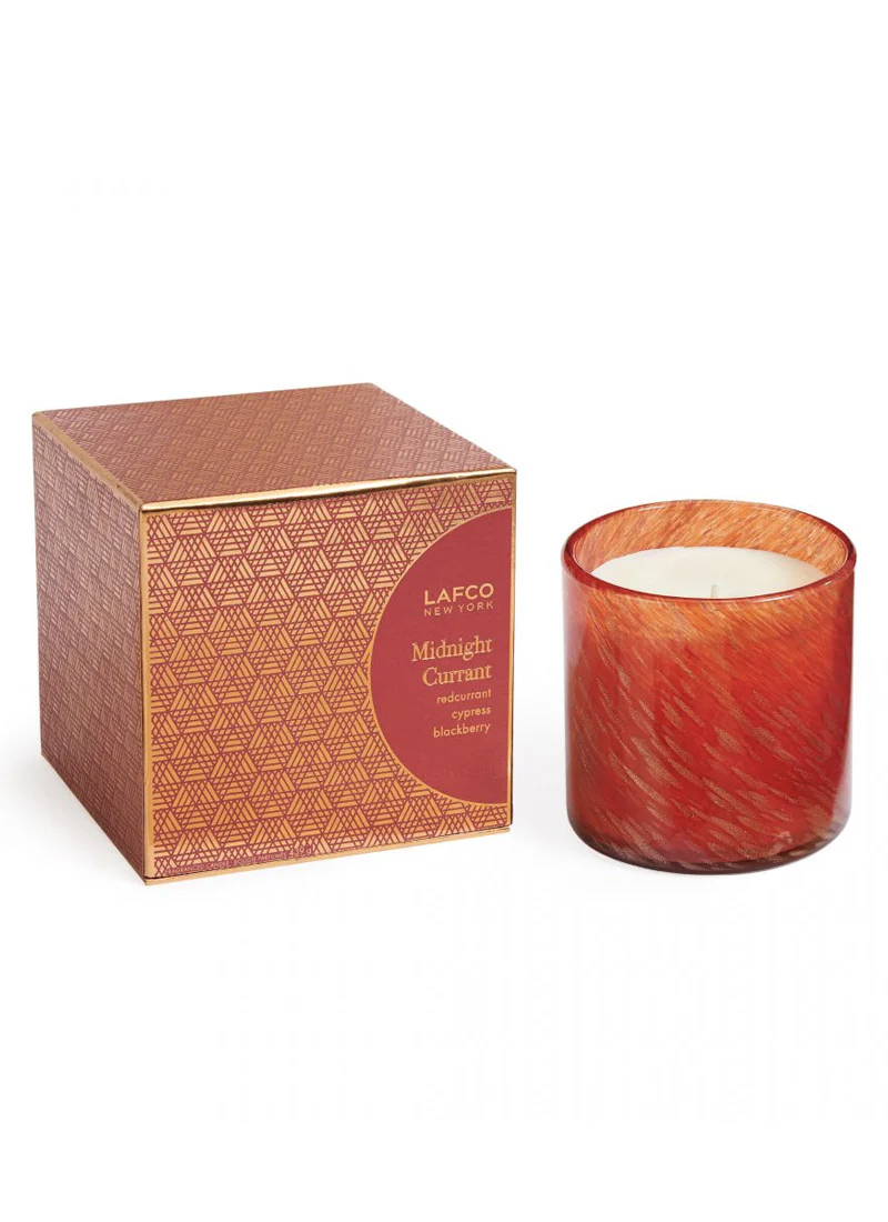 Midnight Currant Candle - Image 2