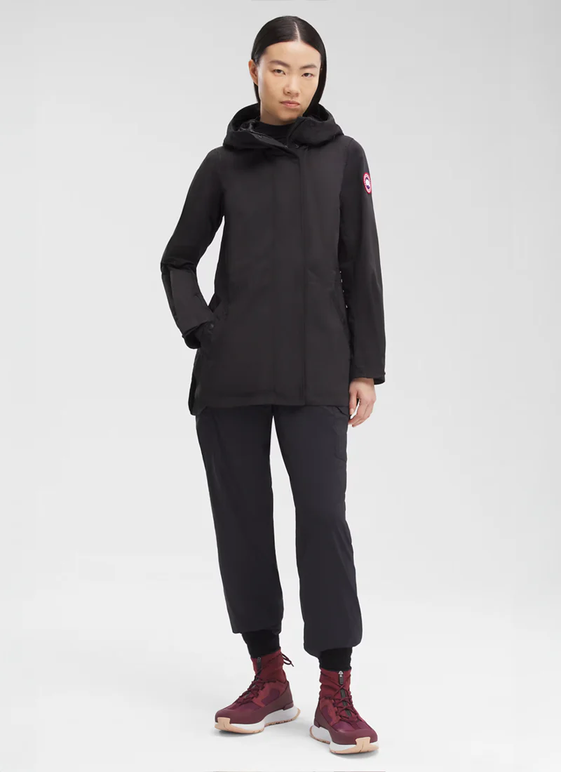 Minden Jacket