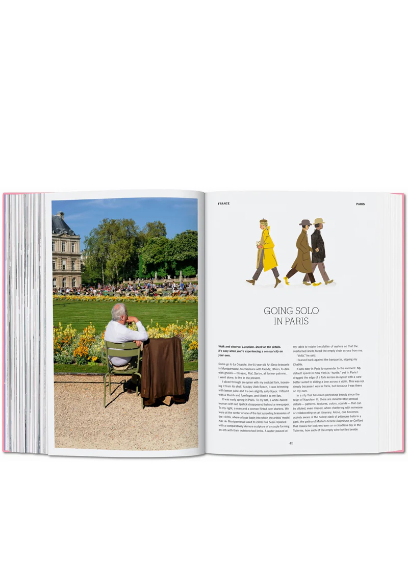 New York Times Explorer World Book - Image 3