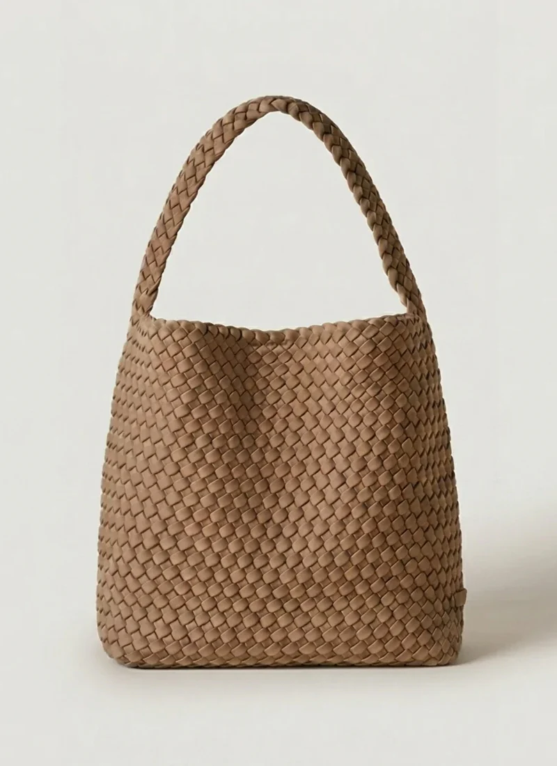 Nomad Hobo Bag