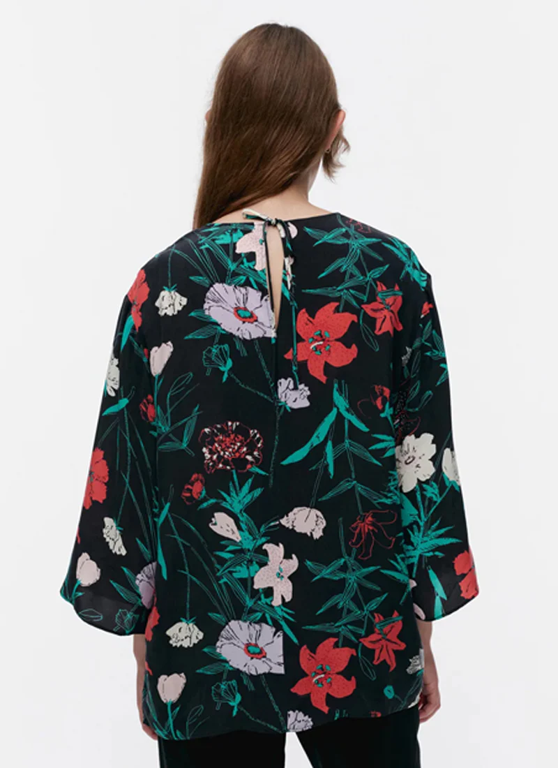 Oaja Perenna Blouse - Image 2